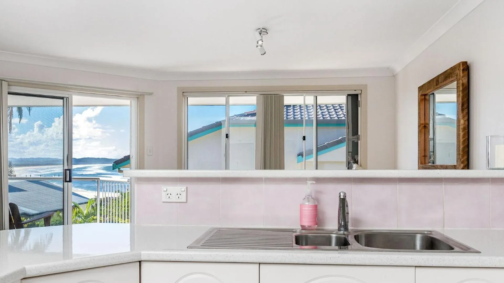 Apartmán Lennox Lights 07 Lennox Head